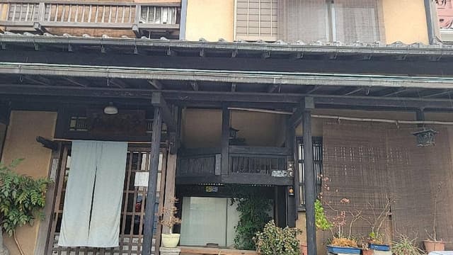 浄心庵 - サブ画像1