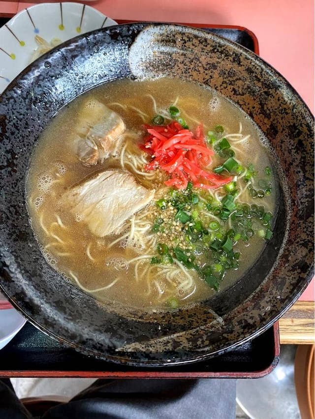 どんどん餃子 - サブ画像1