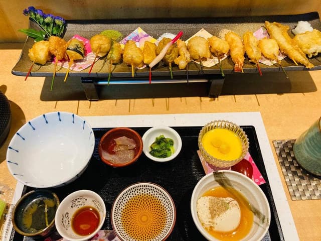 舞妓飯 - サブ画像2