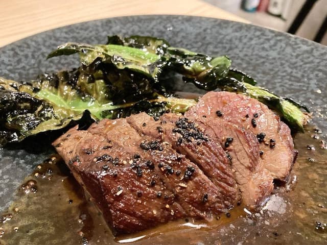 米と肴みなかわ - サブ画像1