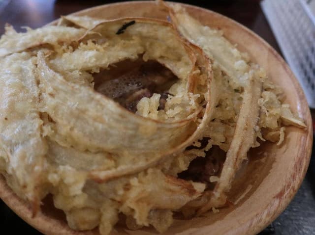 大地のうどん 博多駅ちかてん - サブ画像3