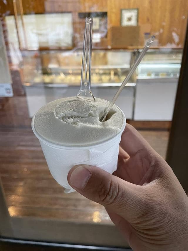 アイスクリームの家 エルバート - サブ画像1