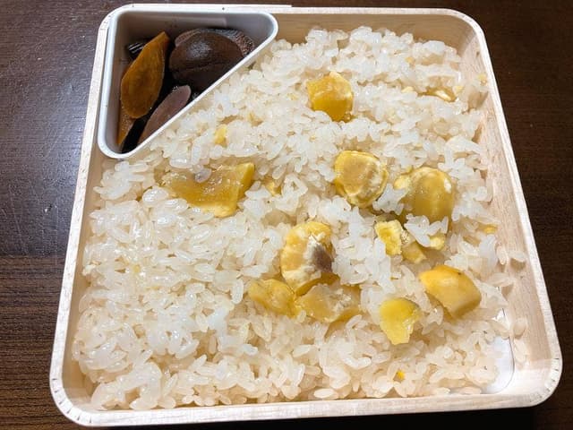 竹風堂 小布施本店 - サブ画像2