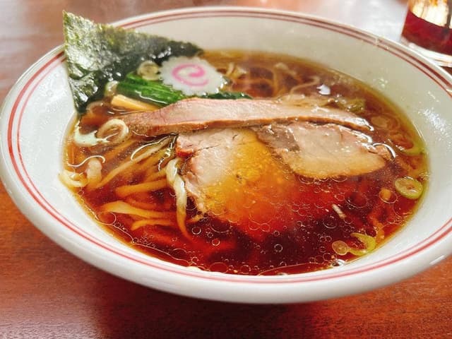 手打中華 ひかる - サブ画像3