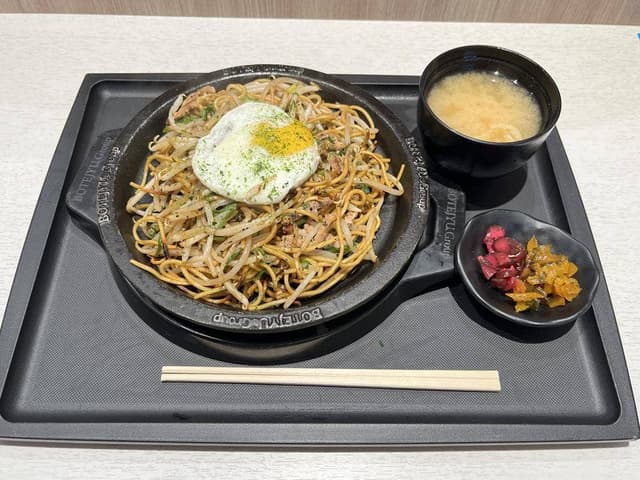 全国ご当地グルメ屋台 阪急西宮ガーデンズ店 - サブ画像2