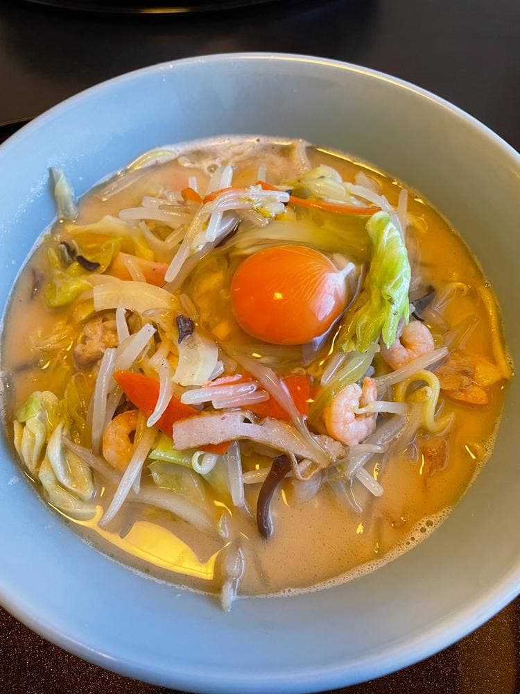 みなと食堂 海悟空