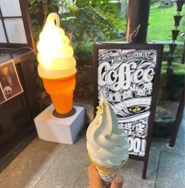 中庭カフェ - サブ画像2
