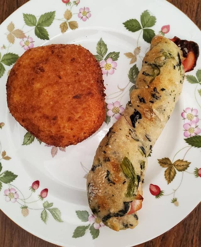 OZとハルコの旅するベーカリー SHINJUKU DELISH PARK - サブ画像3