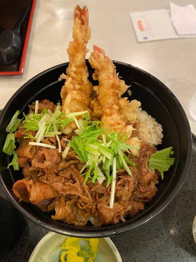 手打ち讃岐うどん ちく膳 - サブ画像2
