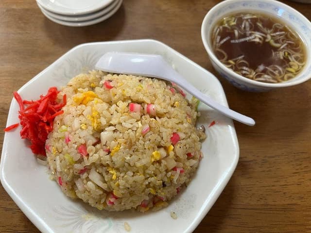 来々軒 - サブ画像2