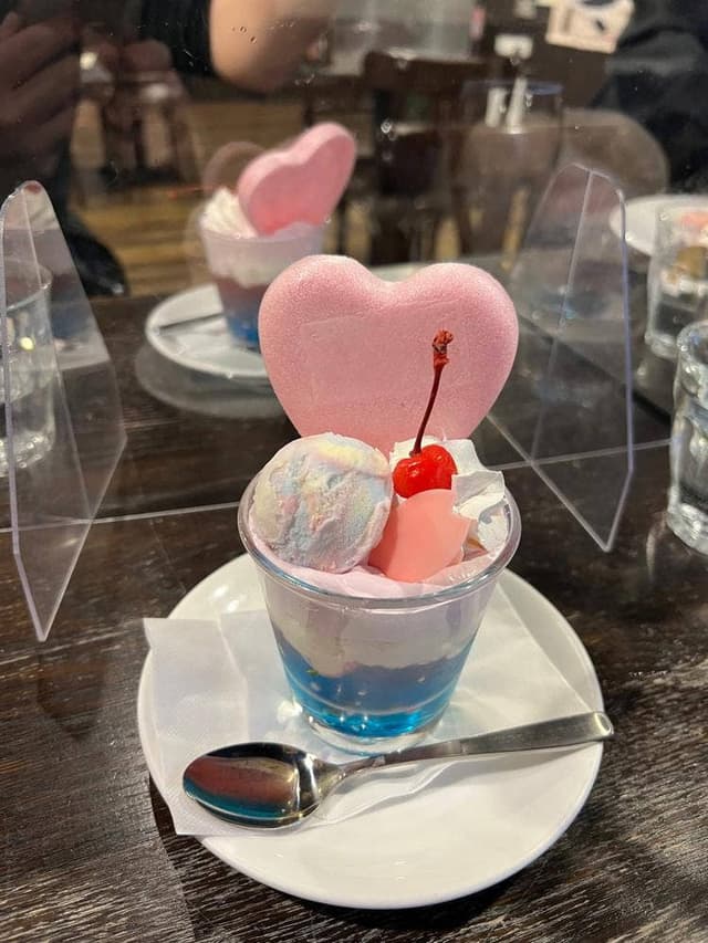 CURE MAID CAFE - サブ画像3