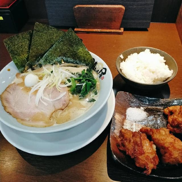五代目晴レル屋 一宮店 - サブ画像1