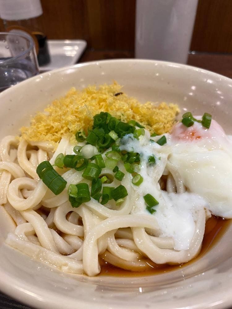 三代目 たれ半