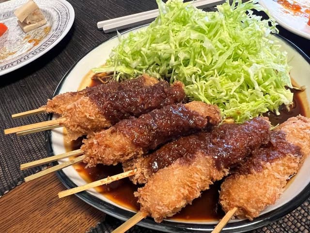 みそかつ矢場とん 名古屋駅ジェイアールタカシマヤ店 - サブ画像1