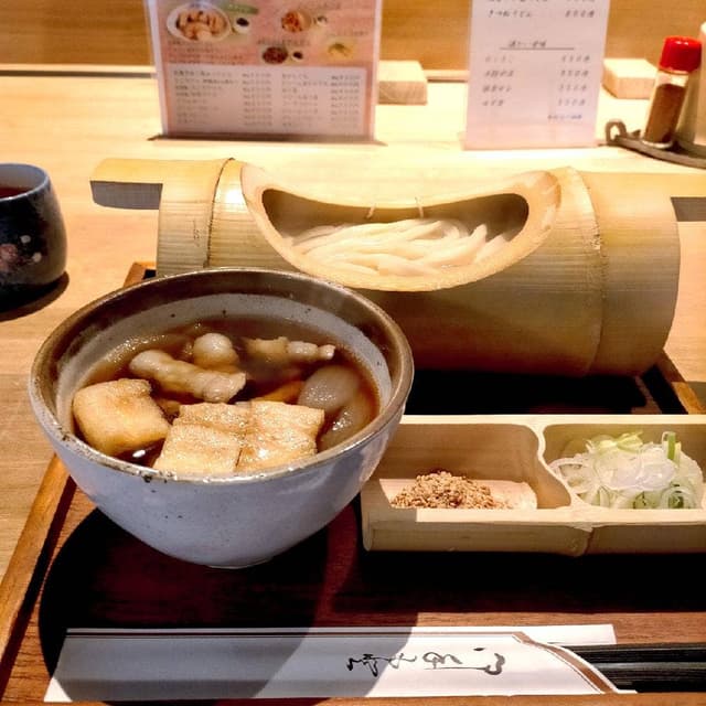 浅見茶屋 - サブ画像3