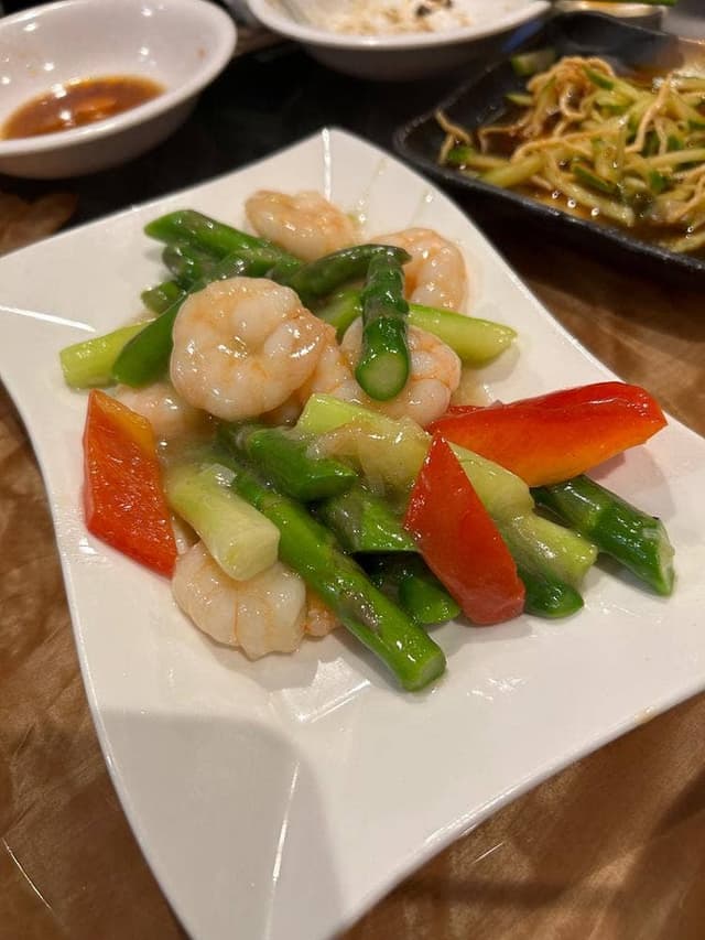 台湾料理 小吃 龍一吟 鶯谷店 - サブ画像3