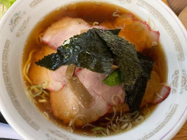 中華料理 香新 - サブ画像1