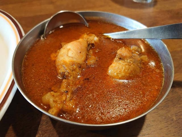 GARAM - サブ画像2