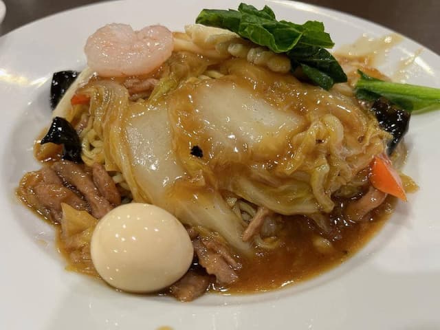 味苑 五反田店 - サブ画像1