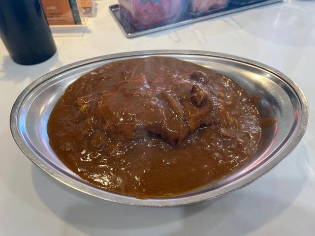 カレーショップ インデアン 西18条店 - サブ画像3