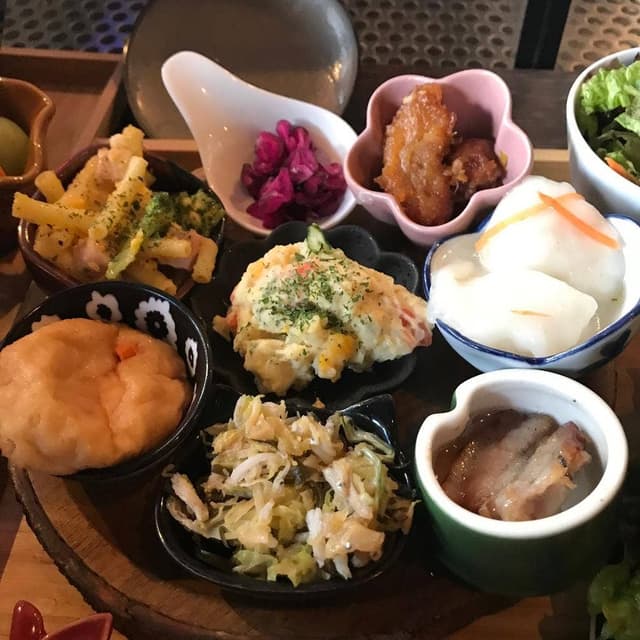 キッチン アバウト 3号店 - サブ画像1