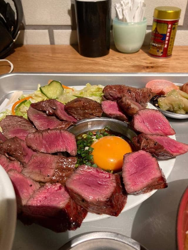 肉料理 まつざか - サブ画像3