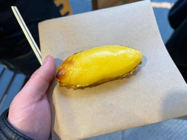 おいもやさん興伸 上野アメ横通り店 - サブ画像2