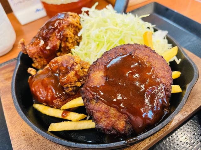 からやま 日野店 - サブ画像2