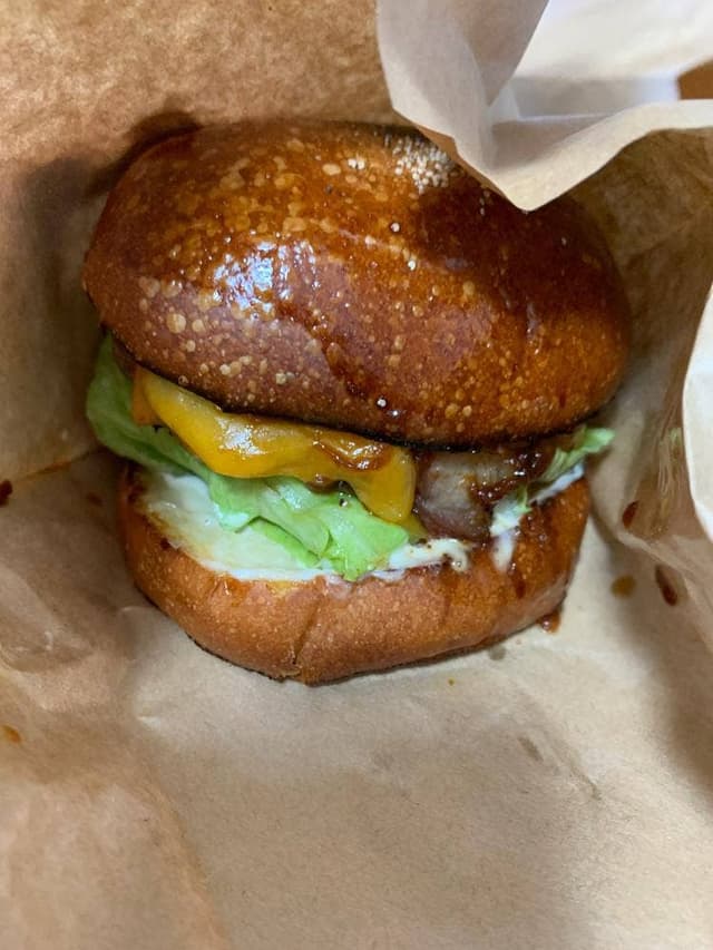 BURGERS REPUBLIC - サブ画像2