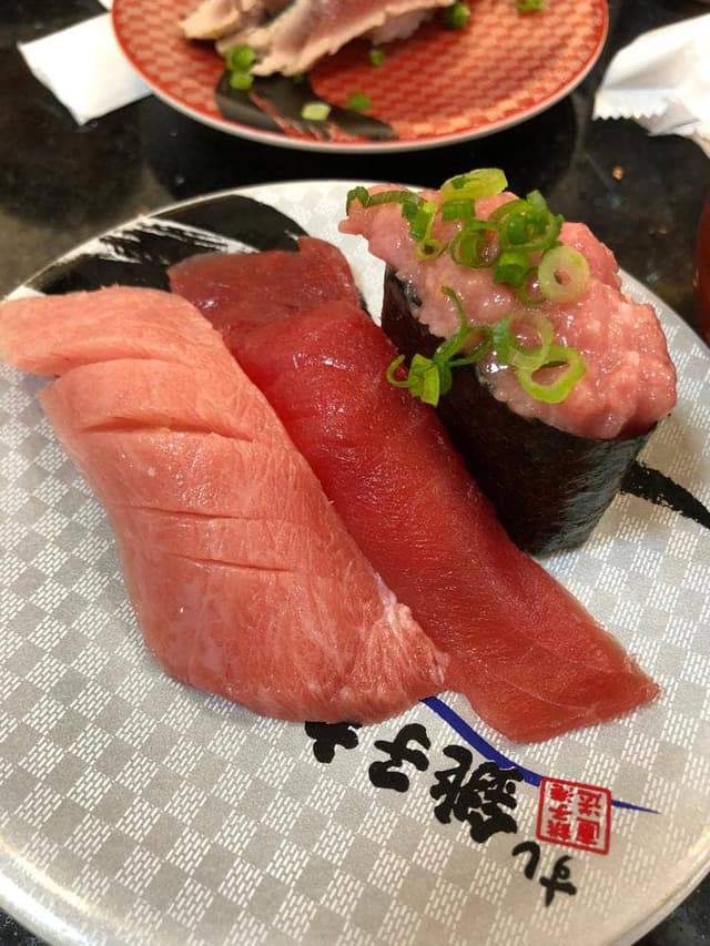 すし銚子丸 宇喜田店 - サブ画像1