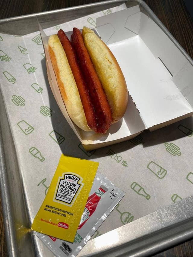 シェイクシャック みなとみらい店 - サブ画像3