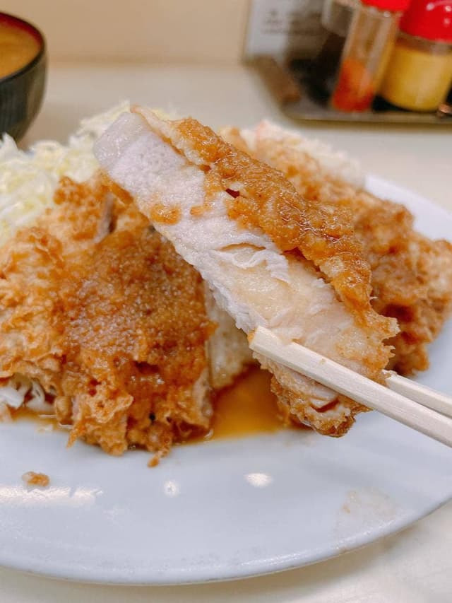 とんかつ大和 - サブ画像3