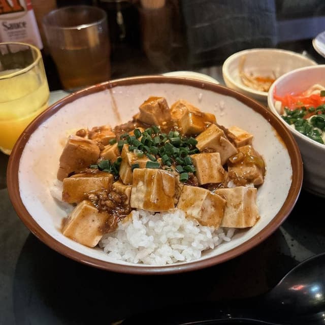 なんちち食堂 - サブ画像2