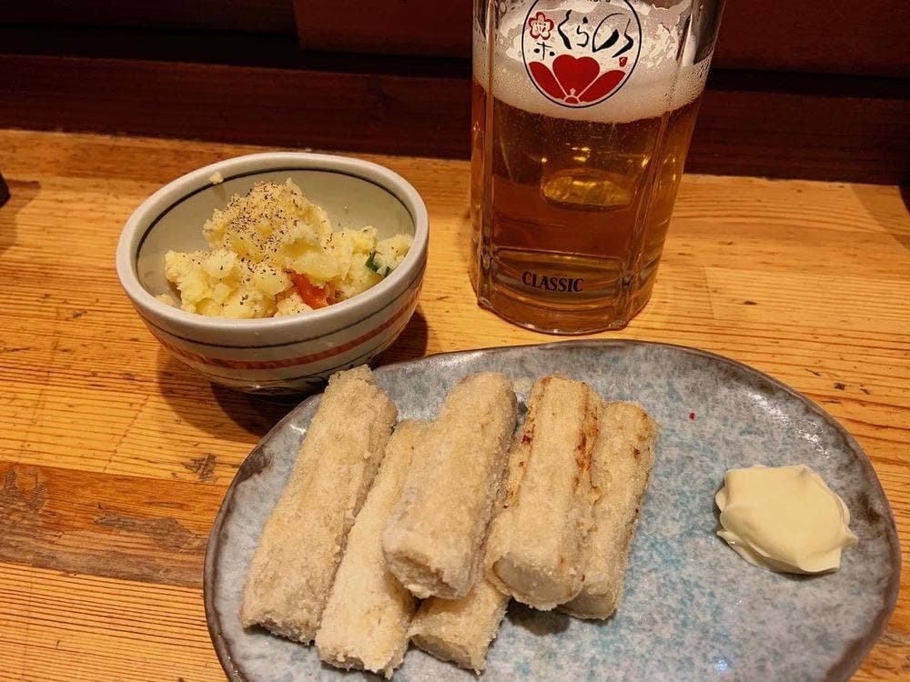 のらくら
