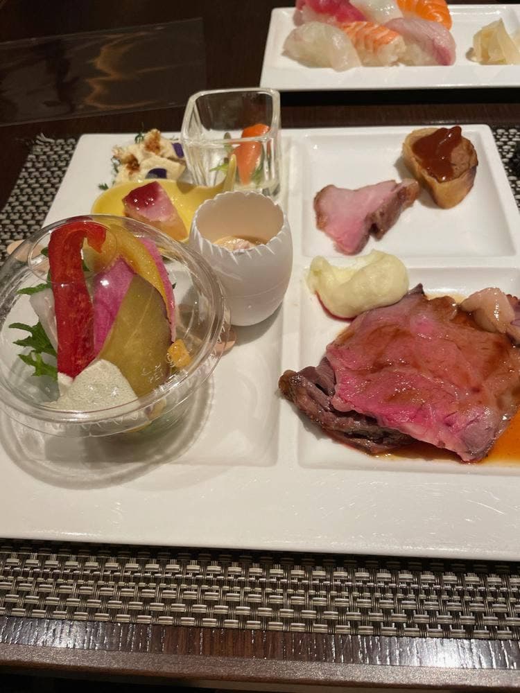 シェフズ ライブ キッチン