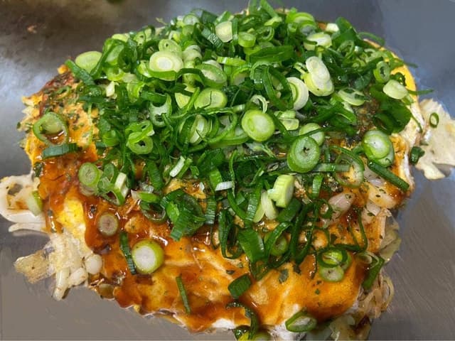広島焼ひろ - サブ画像1