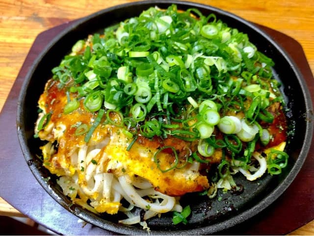 広島焼ひろ - サブ画像3