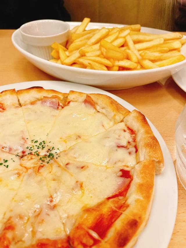 ファミリーレストラン ジョイフル 明野店 - サブ画像1