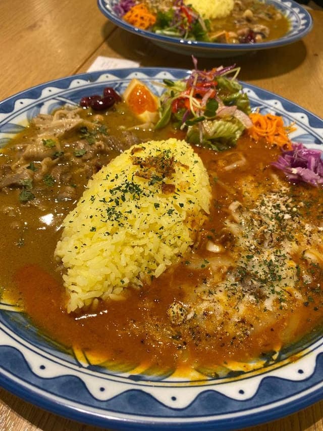 THE SPICE ラシック店 - サブ画像2