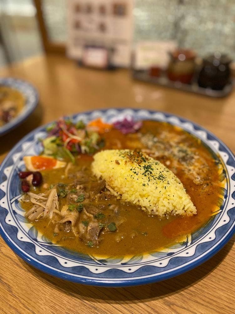 THE SPICE ラシック店