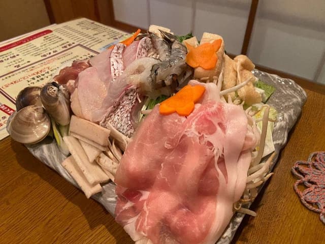 相撲茶屋 琴櫻 - サブ画像2