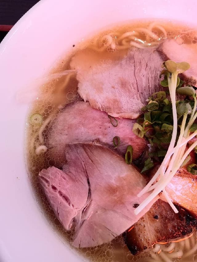 麺屋 ふく - サブ画像1