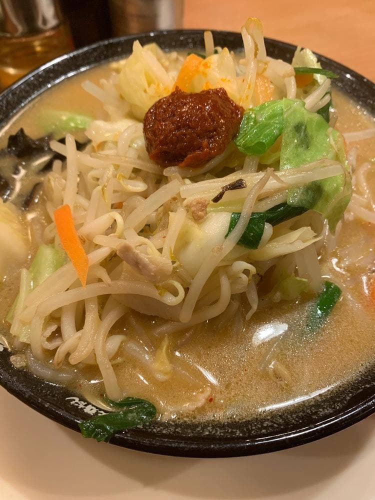 大志軒 福島泉店