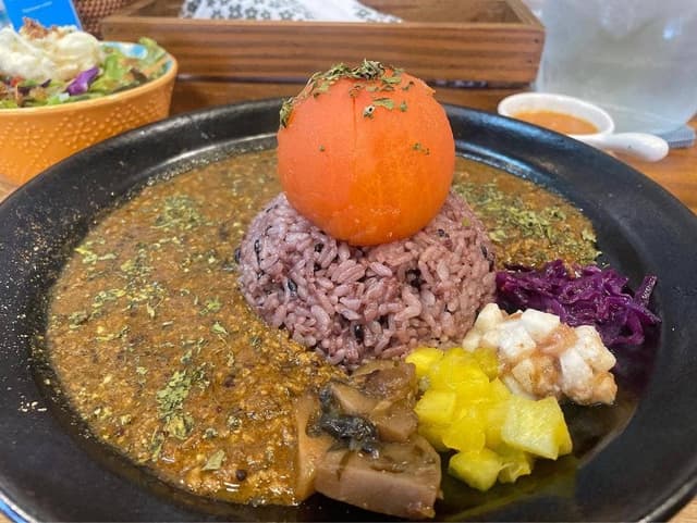 林香喱 - サブ画像3