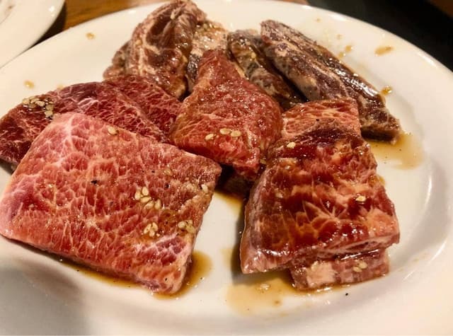 牛繁 新丸子店 - サブ画像2