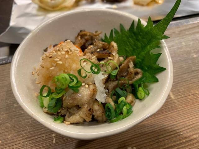 名物 いか焼き やっさん - サブ画像3