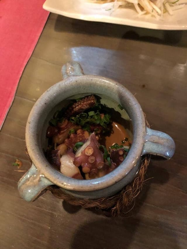 地産謹製料理店 MARU - サブ画像1