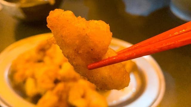 カプリシャス食堂 - サブ画像2