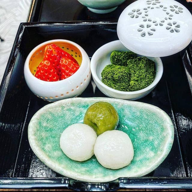 SALON DE GOUTER - サブ画像2