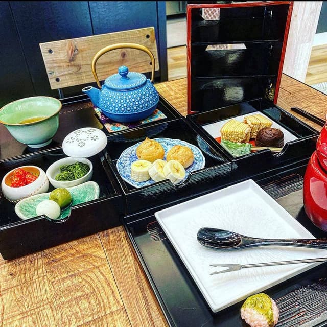 SALON DE GOUTER - サブ画像1